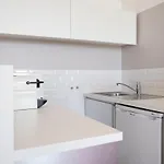 Apartment Nouvelle Vague Modern Ocean View W Balcony - Swimming Pool *