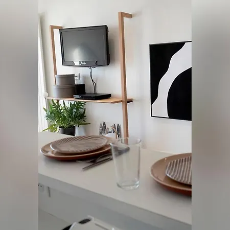 Appartamento Nouvelle Vague - - Balcon, Vue Océan Exceptionnelle - Wifi